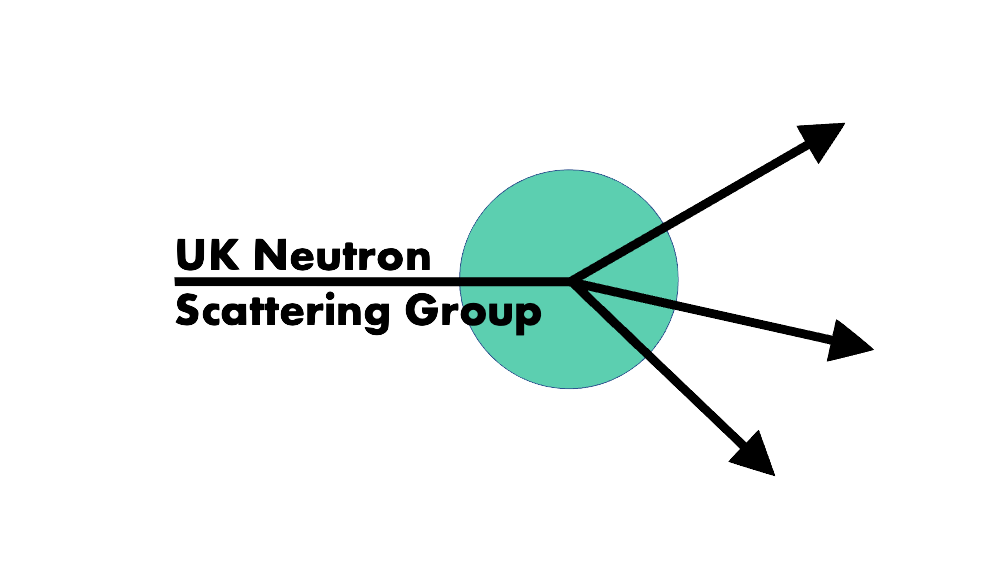 Neutron Scattering Group logo